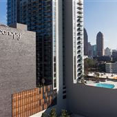 Canopy Atlanta Midtown