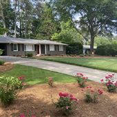 Remodeled 1963 Ranch in Metro Atlanta