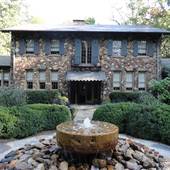 Houston Mill House