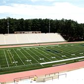 James Hallford Stadium