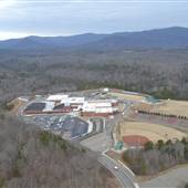 Pickens County High School
