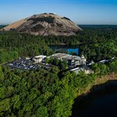 Atlanta Evergreen Marriott Conference Resort (Stone Mountain Park)