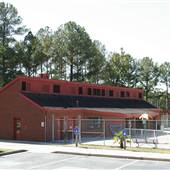 Tolleson Park & Pool