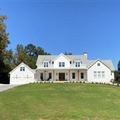 Sentiero Farmhouse