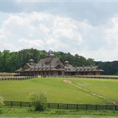 Chattahoochee Hills Eventing
