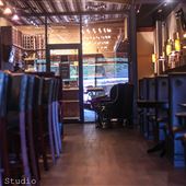 Havana Cigar Lounge