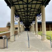 Berkmar High School