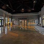 Greystone - Piedmont Park