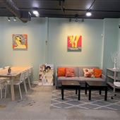 Suite 300 / ArtzyBella