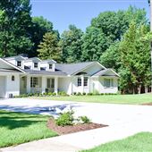 Brookhaven Renovated Ranch Home