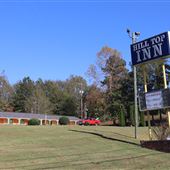 Hill Top Inn