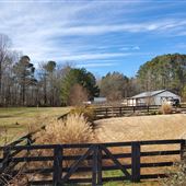 Small Hobby Farm