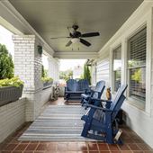 Decatur Residential House