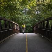 Alpharetta Big Creek Greenway