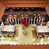 Sankranti Restaurants