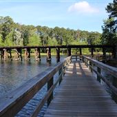 Cheerokee Lake Park