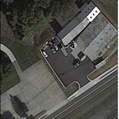 Shadburn Avenue Office / Warehouse