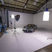 Studio 135
