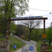 Blue Ridge Camp