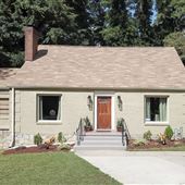 Great Beltline, John White Golf Course/Park Area