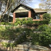 Bunn Felts Residence