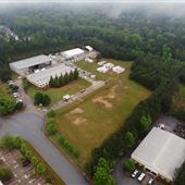 FLEXTC - Light Industrial Warehouse and Green Space