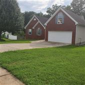 Peachtree Landing Home