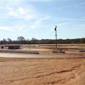Cochran Motor Speedway