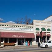 Miss Jane's Restaurant