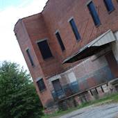 Railroad Stop
