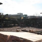 Storey Lumber Mill