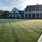 Farmhouse w/ Barn on Ten Acres in SE Cherokee County