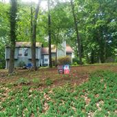 The Robinson's Property