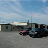 Walker County Maintenance Facility