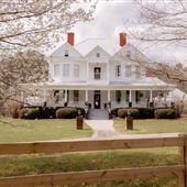 The McGarity House
