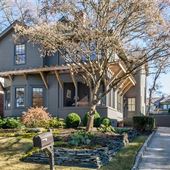 Buckhead Home 4 bedrooms - Updated and designer finishes