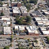 Marietta Aerials