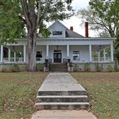 McMichael House - Indian Springs