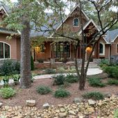 Galpin home