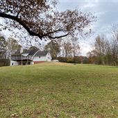 Pleasant Valley Farm and House