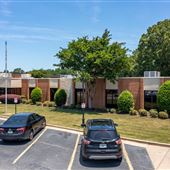 Conyers Offices - Suite C and/ or D - 10200 sq ft - 23700 sq ft