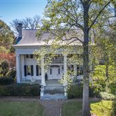 Gracemont Manor
