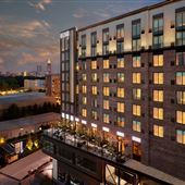 Bellyard Hotel