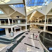 Gwinnett Place Mall