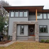 Decatur Modern Home
