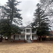 Whispering Fir House