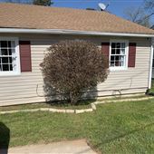 Buford Bungalow