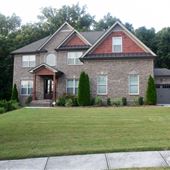 Spacious, Gwinnett County Home