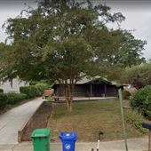 Unique Log Cabin home near Emory Univ