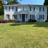 Classic Georgian Home - Morningside Atlanta